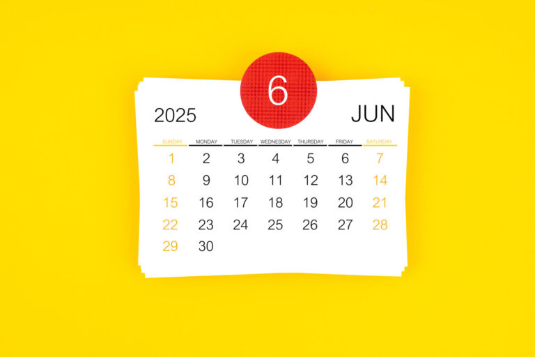 2025年6月